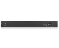 ZYXEL Smart GS1900 24HPV2-EU0101F 24xGbE L2 PoE 170W GS190024HPV2-EU0101F - 651891 - zdjęcie 3